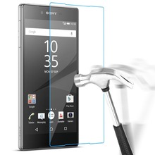 Protector de pantalla de vidrio templado para Sony Xperia Z1, Protector de cristal duro 2.5D 9H para Sony Xperia Z1 C6903 C6902 2024 - compra barato