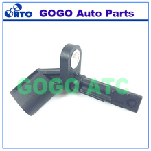 Gogo-sensor de velocidade dianteiro e traseiro para rodas automotivas, para audi a8, a6, a5, r8, a4, q5, a7, vw, phaeton, oem; 2024 - compre barato