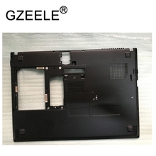 GZEELE new FOR ACER P645 Laptop Base Bottom Cover Lower Case black shell 2024 - buy cheap