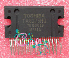 10PCS TA8275HQ / TA8275 Audio Power IC NEW (B41) 2024 - buy cheap