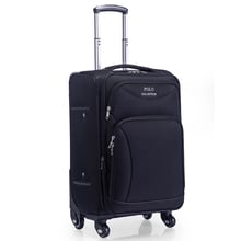 New Men Business luggage series 20/24/28 inch Rolling Luggage Women high quality Spinner brand Travel Suitcase Trolley luggage 2024 - buy cheap