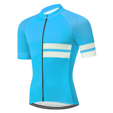 Pro Team Bike Clothing Men Women Long Sleeve Cycling Jersey Reflective Bicycle Shirt Road Bike Short Sleeve Jerseys 2024 - buy cheap