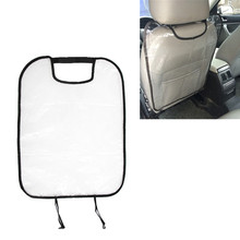 Car Seat Back Cover Protector Children Baby Kick Mat From for Lexus RX300 RX330 RX350 IS250 LX570 is200 is300 ls400 CT DS LX LS 2024 - buy cheap