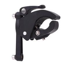 MTB Bicycle Bottle Holder Clamp Adapter Clip Water Bottle Cage Bracket Mount Cycling Accessory for Bicycle Rod Diameter 28-35mm 2024 - buy cheap