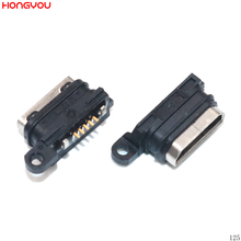 Conector de porta de carregamento micro usb, 2 flash para sony xperia aqua m4 e2303 e2333 e2353 e2363 2024 - compre barato