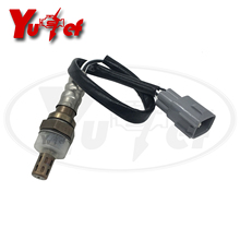 Oxygen Sensor O2 Lambda Sensor AIR FUEL RATIO SENSOR for Toyota VITZ FUN CARGO Yaris Verso COROLLA 89465-20810 1999-2012 2024 - buy cheap