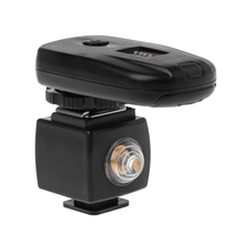 Wireless Hot Shoe Flash SYK-3 Remote Control Slave Trigger For Nikon Pentax 2024 - buy cheap
