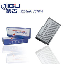 JIGU Laptop Battery For Dell Latitude D500 D530 D600 D505 D520 D610 D510 Precision M20 For Inspiron 500m 505M 600m 510m 2024 - buy cheap