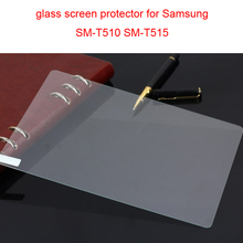 Закаленное стекло для защиты экрана для Samsung Galaxy Tab A 10,1 SM-T510 2019 2024 - купить недорого
