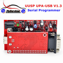 Новое поступление УПА USB программист V1.3 версия с серийным номером 050d5a5b УПА USB Serial Программист упа-usb программист Быстрая доставка 2024 - купить недорого