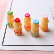 1/12 Scale Miniature Dollhouse Milk Drink Food for Dollhouse Decor Pretend food for blyth, azone, Pullip Dollhouse kitchen toys 2024 - buy cheap