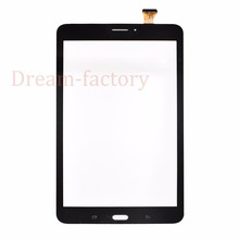 Touch Panel Screen Digitizer Sensor Front Outer Glass Lens for Samsung Galaxy Tab E 8.0 SM-T377 T377 T375 2024 - buy cheap