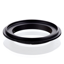 new 52mm Lens Macro Reverse Adapter Ring For Nikon AI D90 D7000 D5100 D5200 D60 D80 D800 2024 - buy cheap