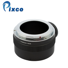 Pixco For Tamron-Nex Tripod Lens Adapter Suit For Tamron Adaptall II Lens to Suit for Sony E Mount NEX A5100 A6000 A5000 Camera 2024 - buy cheap