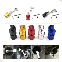 Car Turbo Sound Exhaust Muffler Pipe Whistle Simulator Accessories for Infiniti QX50 Q QX80 Q50 Prototype QX30 Q60 2024 - buy cheap
