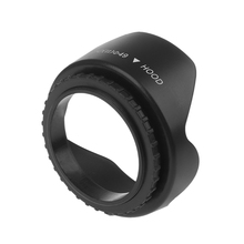 49 мм бленда для объектива Nikon Canon Sony DSLR 2024 - купить недорого