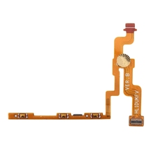 High Quality Power Button & Volume Button Flex Cable Parts Replacement For Huawei Honor 8 Pro / Honor V9 2024 - buy cheap