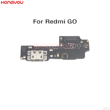 10PCS/Lot For Xiaomi Redmi GO USB Charge Dock Board Charging Socket Jack Port Plug Connector Flex Cable 2024 - buy cheap