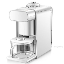 1L Multifunction Soybean milk Maker support automatic cleaning Soy-beans Milk machine juicer Juice machine  220v 2024 - buy cheap