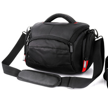 DSLR Camera Bag Case Backpack For Sony Alpha A9 A7 A7R A7S Mark II III A6500 A6300 A6000 A5100 A5000 NEX-7 NEX-6 NEX-5T NEX-3N 2024 - buy cheap