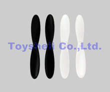 JXD 385 parts main blades propellers JD-385 RC Quadcopter Spare Parts 2024 - buy cheap