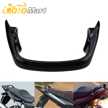Reposabrazos trasero ABS negro para motocicleta Honda CB 1300 CB1300, accesorio para motocicleta 2024 - compra barato