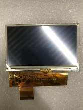 4.3 inch LCD screen with touch screen KD43G1-40TM-A4 2024 - buy cheap