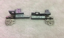 SSEA  laptop LCD Hinges Set for HP EliteBook 8460P Left & Right Hinges 2024 - buy cheap