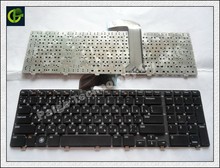 Russian Keyboard for  Dell GM7 0M47P5 NSK-DZ0BQ 0R NSK-DZ1BQ 0R NSK-DZ2BQ 0R 9Z.N5ZBQ.00R 9Z.N5ZBQ.10R 9Z.N5ZBQ.20R RU keyboard 2024 - buy cheap