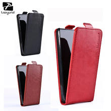 TAOYUNXI Phone Cover Cases For ZTE Blade X7 V6 D6 Blade D6 Blade V6 cases Leather Case Cover For ZTE V6 Flip Cases 2024 - buy cheap