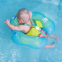 Inflatable Baby Swim Ring Infant Armpit Arm Floating Kids Swimming Pool Accessories Circle Bathing Inflatable Rings Float Toys 2024 - buy cheap