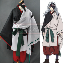 Noragami Rabou костюмы для косплея, Униформа, полный комплект, оригинал, бесплатная доставка 2024 - купить недорого