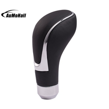 Car Gear Shift Knob Shifter Lever JDM Sticker Manual Automatic Transmission Shifter Knobs 2024 - buy cheap