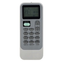 Conditioner air conditioning remote control  for For hisense electrika DG11J1-01 DG11J1-04 DG11J1-05 2024 - buy cheap