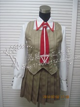 2016 Fashion Riddle Story of Devil Otoya Takechi Uniform Cosplay Clothing Cos Costume,Customized 2024 - buy cheap