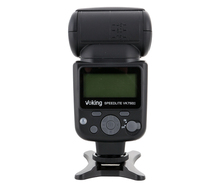 Voking-VK750II-N TTL Flash Speedlite para Nikon, D60, D90, D3000, D3100, D3200, D5000, D5100, D5200, D7000, D7100, Cámaras SLR digitales 2024 - compra barato