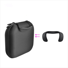 Hard EVA Portable Case Box for Bose Soundwear Bluetooth Headphones Protective Headset Headphone Case Pouch 2024 - buy cheap
