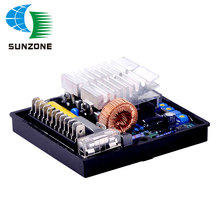 SUNZONE SR7 AVR For Mecc Alte Generator Set Automatic Voltage Regulator SR7 2G Free Shipping 2024 - buy cheap