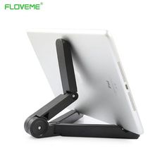 FLOVEME Mobile Phone Holder 360 Degree Rotate ABS Desktop Tablet Stand PC Lazy Support Holder Stand Bracket For iPhone 6 6s 7 8 2024 - buy cheap