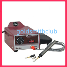 2012   TOOLS electronic Jewelry Wax Welder welding jewelry 2024 - buy cheap