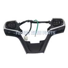 Original OEM Steering Wheel PAD Control Switch 84250-06800 for Toyota Camry 2024 - buy cheap
