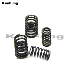 Motorcycle parts Lifan 125 CLUTCH PLATE Intake Valve 4 Springs Screw FOR LIFAN  cc PIT DIRT BIKE Engine Parts 2024 - buy cheap