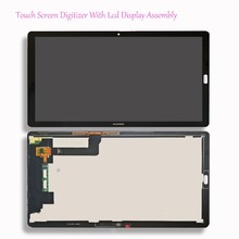 Huawei-Panel de pantalla LCD MediaPad M5, 10,8 CMR-AL09, 10,8 pulgadas, con Sensor de CMR-W09, 2560x1600, TFT, IPS 2024 - compra barato