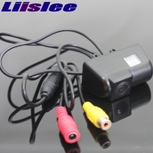 Cámara de visión trasera de coche LiisLee cámara de visión nocturna resistente al agua para Ford Transit 2000 ~ 2013 2024 - compra barato
