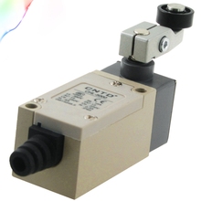 CHL-5000 Rotary Roller Lever Arm Enclosed Limit Switch 6A/250VAC 0.3A/220VDC