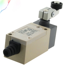 CHL-5000 Rotary Roller Lever Arm Enclosed Limit Switch 6A/250VAC 0.3A/220VDC 2024 - buy cheap