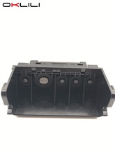 Печатающая головка QY6-0080 для Canon iP4820 iP4840 iP4850 iX6520 iX6550 MX715 MX885 MG5220 MG5250 MG5320 MG5350 2024 - купить недорого