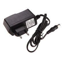 1pcs 5V 2A power adapter AC 100-240V Converter Adapter 5v 2a 2000mA Power Supply DC 5.5mm x 2.5m EU Plug Switching 2024 - buy cheap