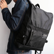 14 15 15.6 Inch Waterproof Nylon Computer Laptop Notebook Backpack Bags Case School Backpack for Men Women Student 2024 - buy cheap