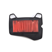 Motorcycle Air Filter Cleaner For Honda WAVE 110 NF110 DREAM 110 EX5 Feul Injection AFS110 NBC110 2024 - buy cheap